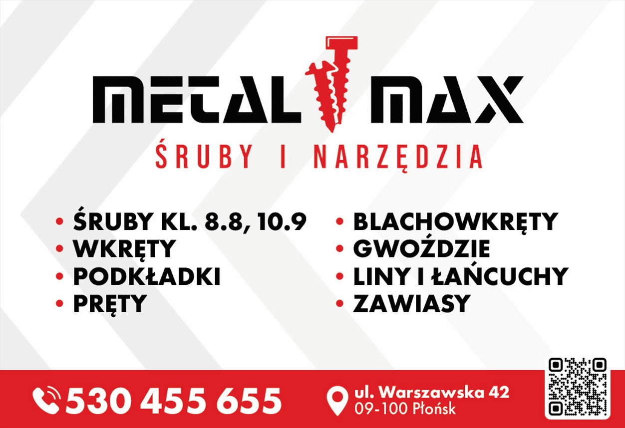 materiały budowlane PŁOŃSK